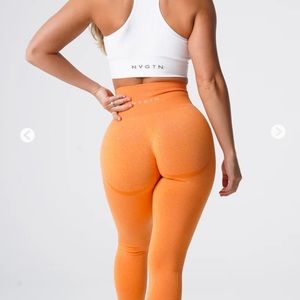 NVGTN Contour Seamless Leggings (M)